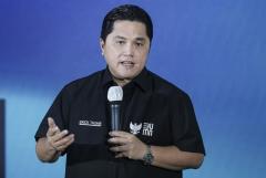 Empat Tahun Dipimpin Erick Thohir, BUMN Berikan Dorongan Besar Bagi Regional 8 PTPN I